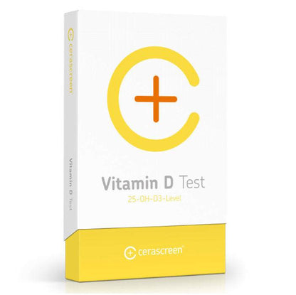 Vitamin D Test